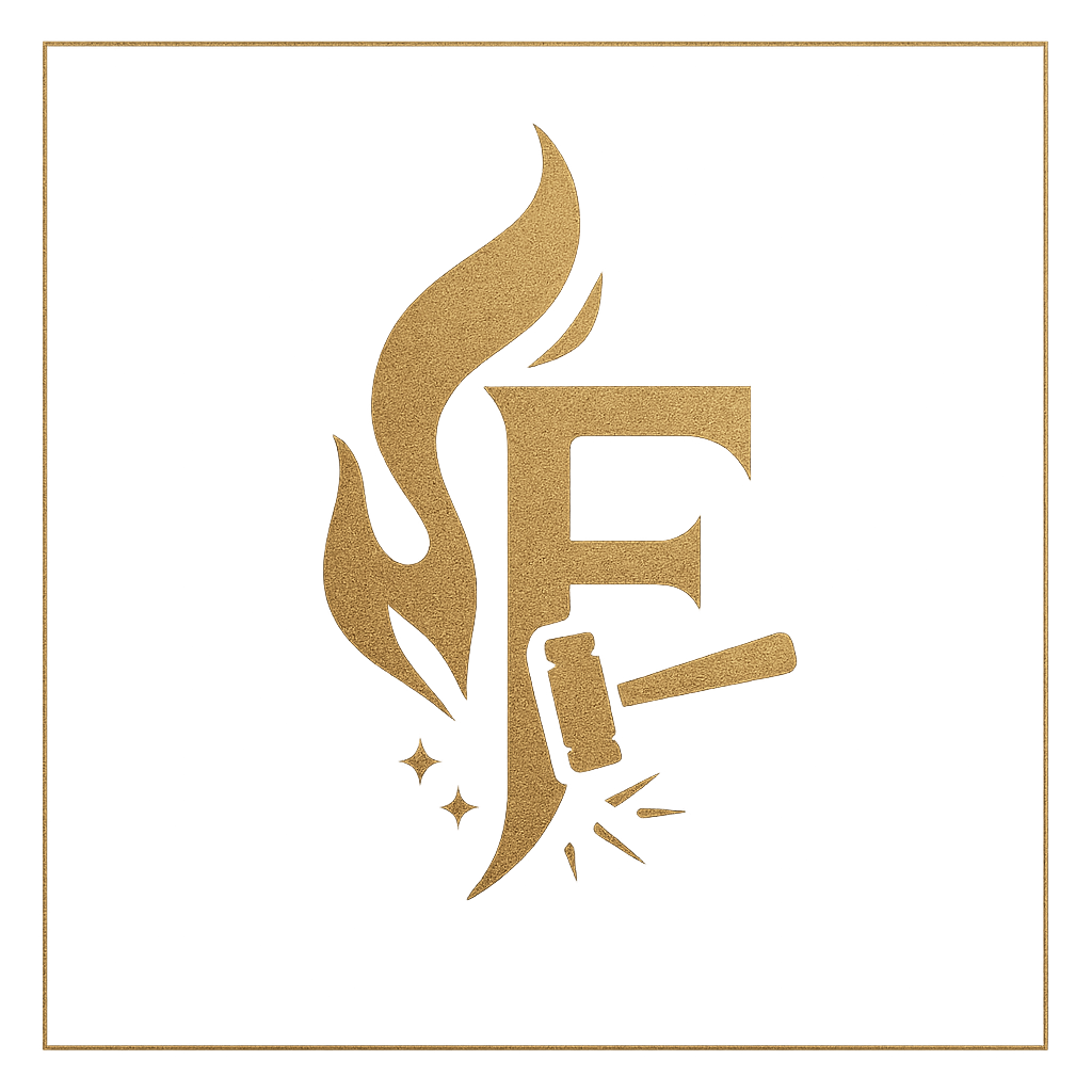 FORJA